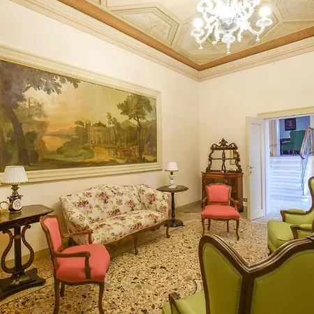 Ferienhaus Casa Torre Del Castello Cordovado