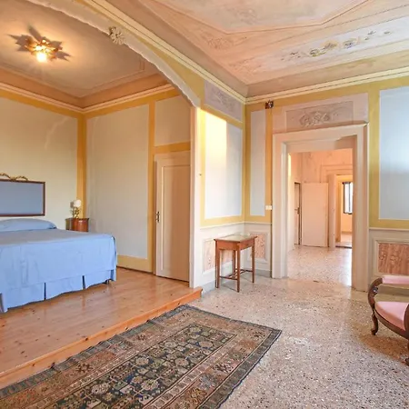 Holiday home Casa Torre Del Castello Cordovado