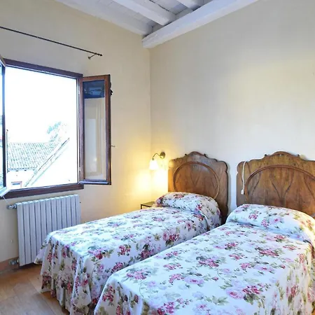 Casa Torre Del Castello Holiday home *