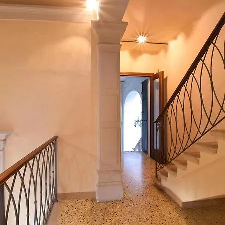 Casa Torre Del Castello