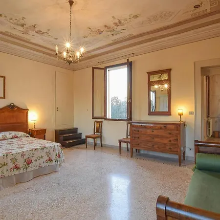 Casa Torre Del Castello Holiday home *