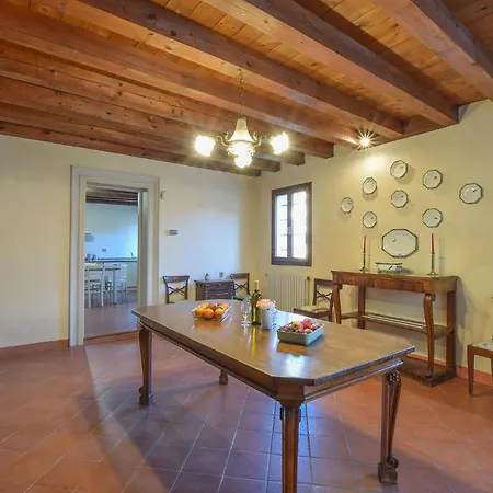 Casa Torre Del Castello *