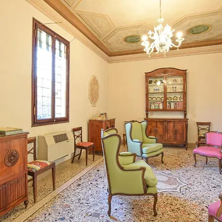 Casa Torre Del Castello Cordovado